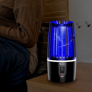 MÁY BẮT MUỖI MOCATO M102