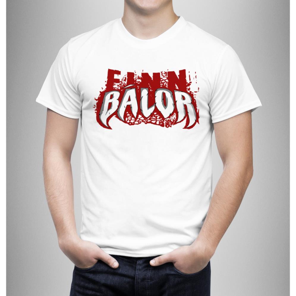 Áo Thun WWE Finn Bálor - Finn Bálor