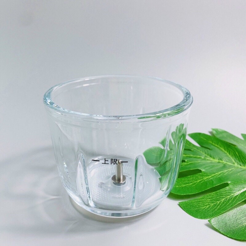 Cối thủy tinh, dao thay máy xay Hattiecs