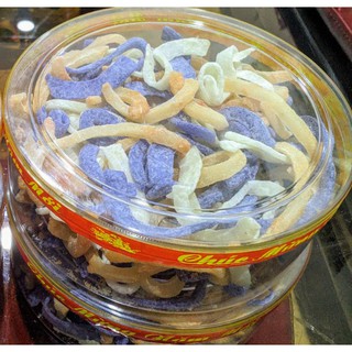 Mứt dừa dẻo Bến Tre