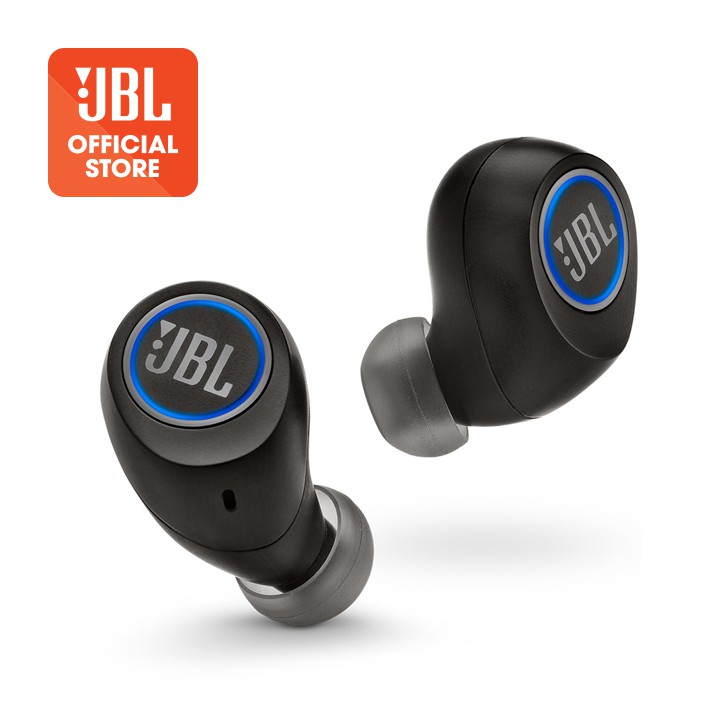 Tai nghe True Wireless JBL FREE X - Hàng Chính Hãng | BigBuy360 - bigbuy360.vn
