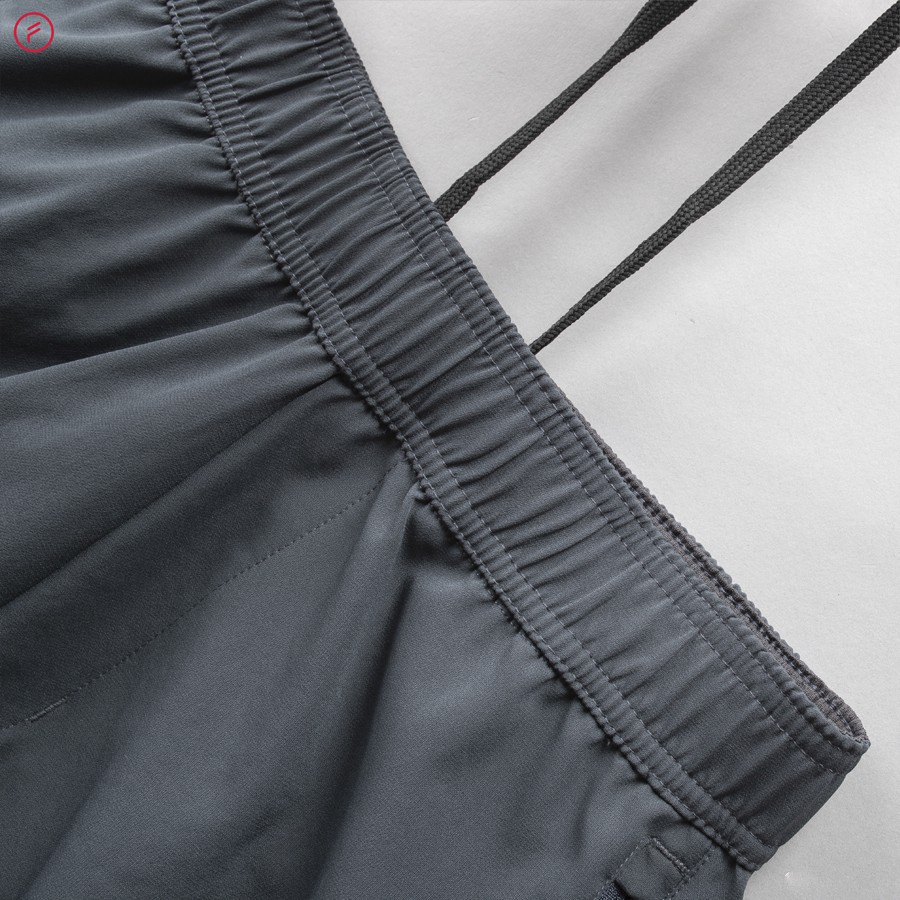 [Mã FASHIONMALLT4 giảm 15% đơn 150K] Quần gió thể thao nam Fasvin DC20423.3.HN ống suông vải thể thao co giãn cao cấp. | BigBuy360 - bigbuy360.vn