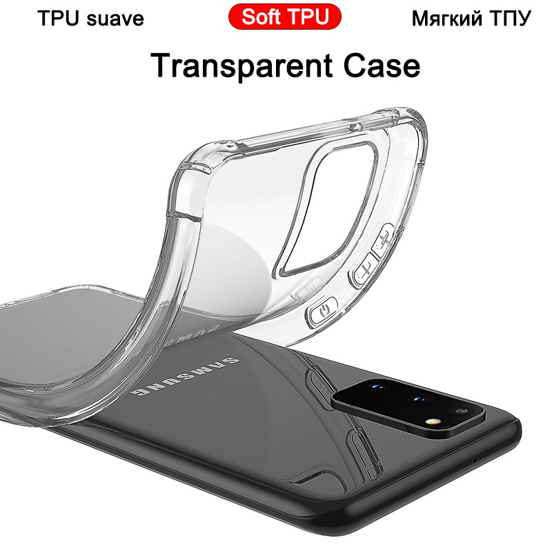 Ốp điện thoại silicon chống va đập dành cho Samsung Galaxy ss A05s A05 A15 A24 A54 A34 A14 A04 A04e A04s A22 A03 A03s A13 A23 A53 A73 A33 A32 A21s A11 A31 A51 A71