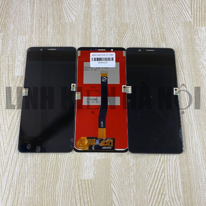 BỘ MÀN HÌNH VIVO V7 - Y75 ZIN