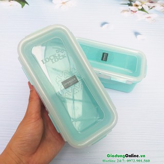 Bộ hộp cơm Lock&Lock LCK762