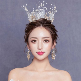 VM120023 -  Vương Miện Nữ Hoàng Số 23