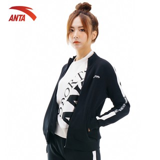 Áo Khoác Thể Thao Nữ Anta 862038732