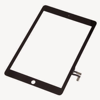 Cảm ứng ipad 4 zin