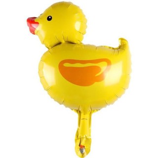 Bóng kiếng hình các con vật 40cm