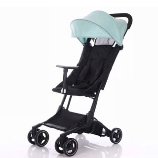 Xe đẩy bicystar cao cấp