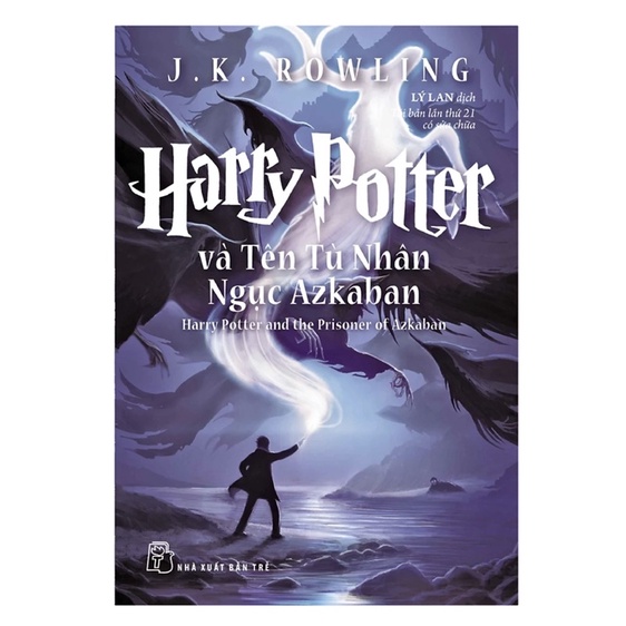 Sách - Harry Potter Trọn bộ 7 tập