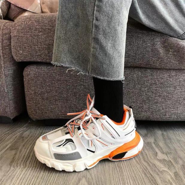 Giày sneakers Nam nữ BLCG Style - Hàng loại 1 cực xịn - Azx21