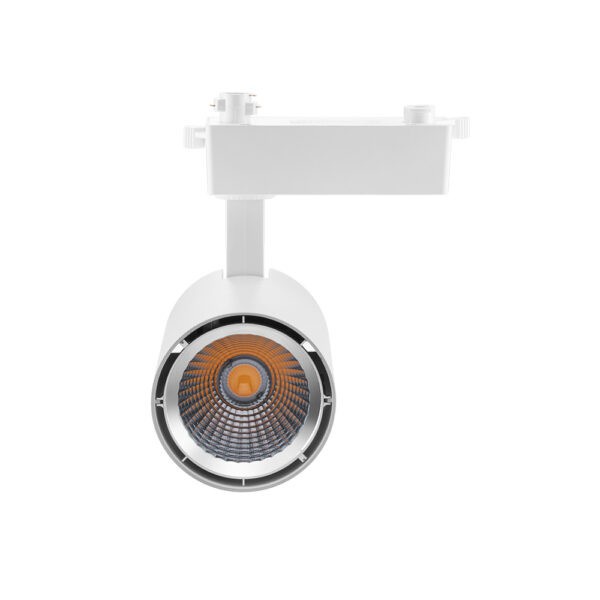 Đèn LED OPPLE Ray Rọi Spotlight Track Utility TR-UII 30W Vỏ Trắng- Chính Hãng