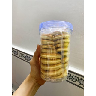 Bánh Mặt Trăng ( Siêu Hấp Dẫn )