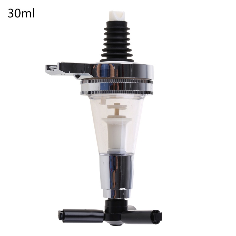 Bình Đựng Nước 25ml / 30ml / 45ml 1oz 1.5oz Tiện Dụng