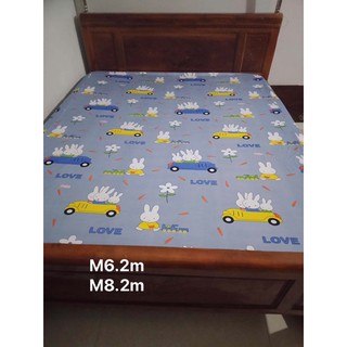 Ga chống thấm nano Sủi 2,2mx2m