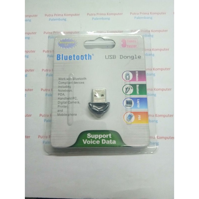 Usb Dongle Bluetooth 2.0 Hỗ Trợ Giọng Nói Và Truyền Dữ Liệu