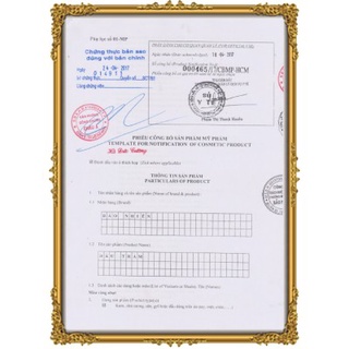 Tinh dầu tràm nguyên chất cung đình cho bé
