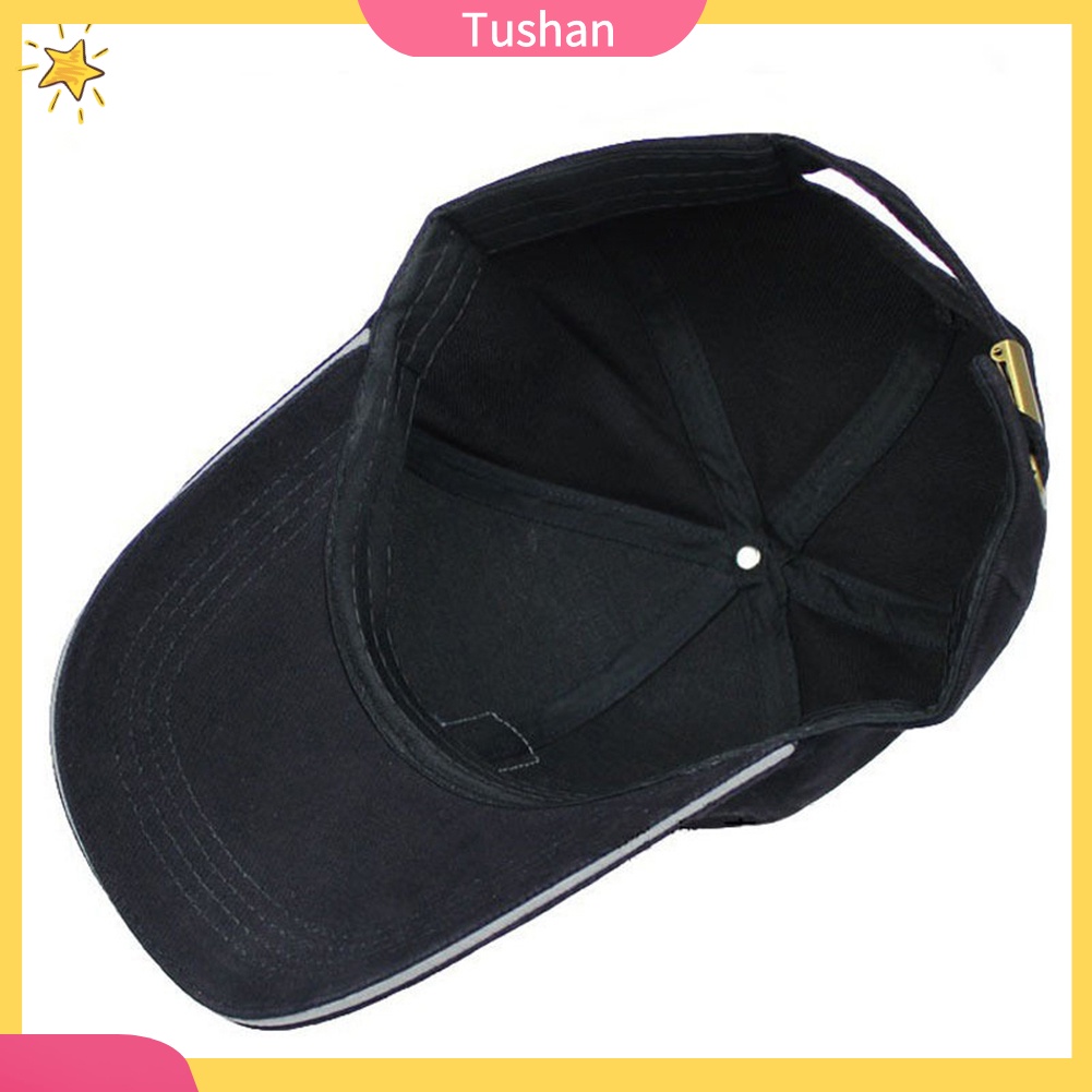 Mũ Lưỡi Trai Nam Phong Cách Hip Hop