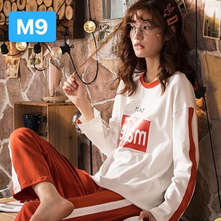 BK* Bộ đồ Cute cho mẹ size M-2XL
