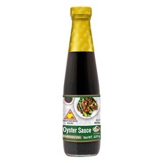 Dầu hào Chua Hah Seng 320g