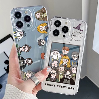 Ốp Điện Thoại TPU Gel Trong Suốt Chống Rơi Cho iPhone 13 Pro Max 14 12 iPhone 11 XR 8 7 SE 2022