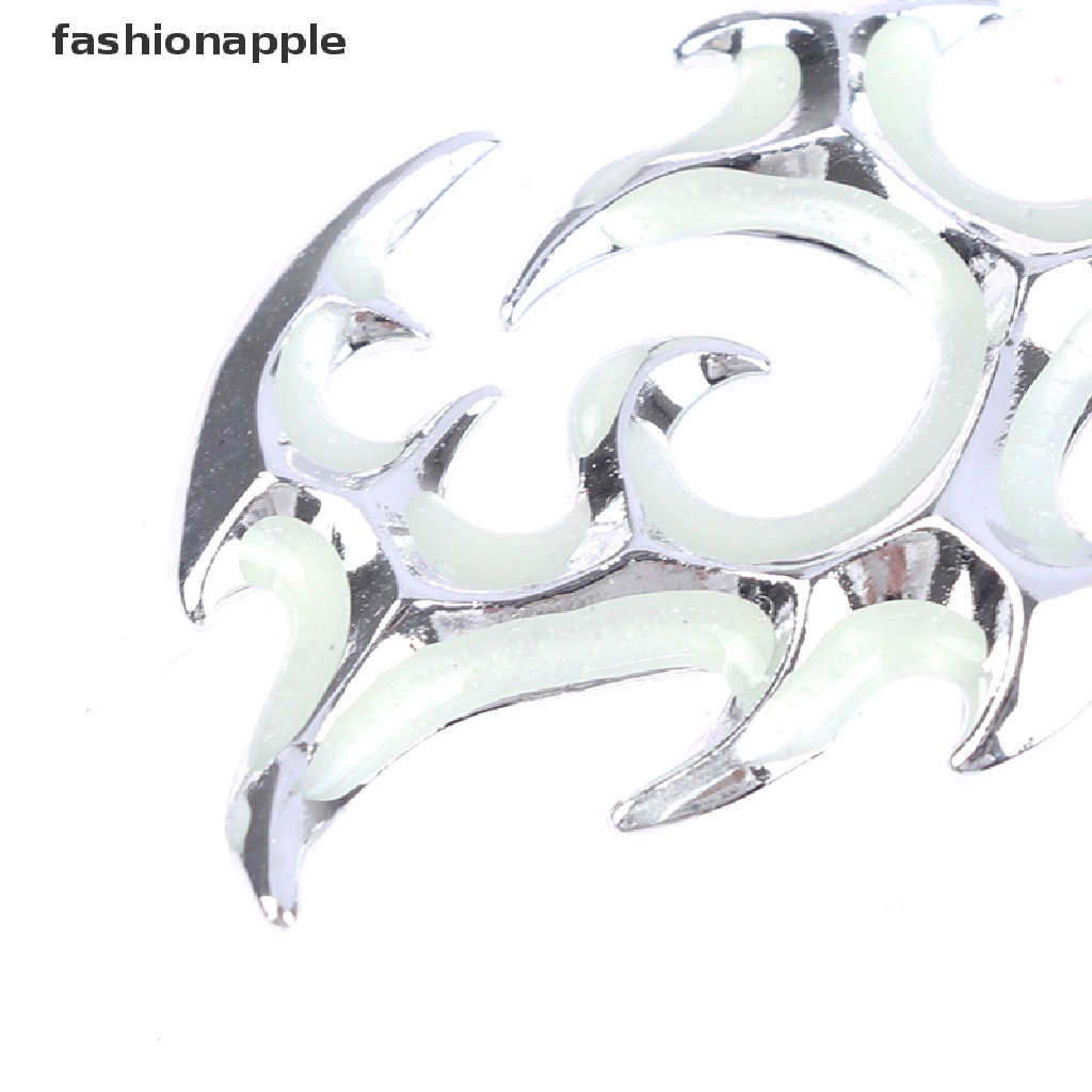 Vòng cổ Bạc Mặt Rồng Phát Quang