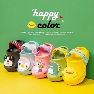 [linhnhu] dép cros cho bé