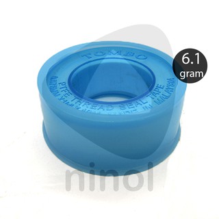 Băng keo non - băng tan lụa quấn ống nước TOMBO Malaysia