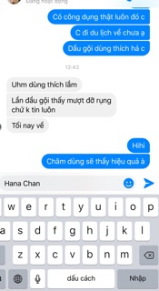 Cặp gội xả ichikami Của Nhật