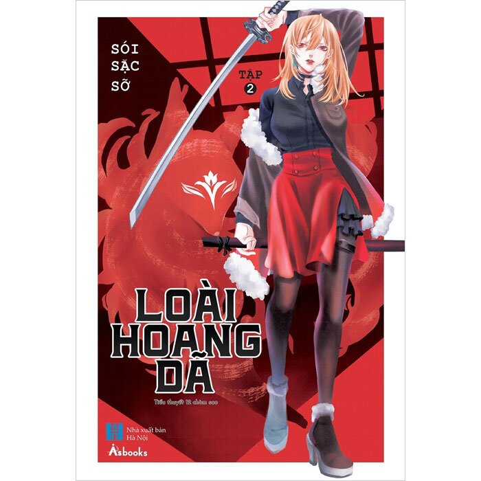 Sách - Loài Hoang Dã - Tập 1, 2