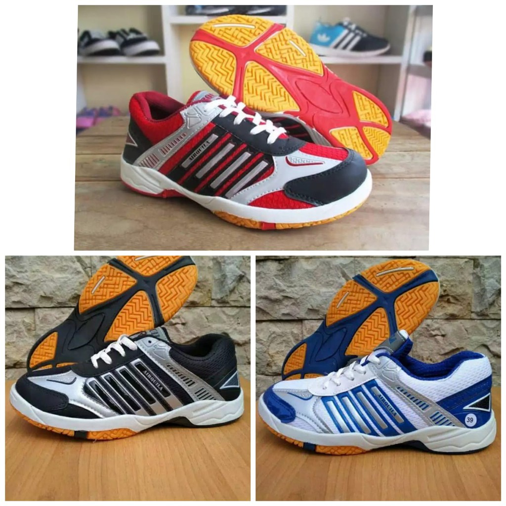 Giày Thể Thao Airqualia Thời Trang Năng Động