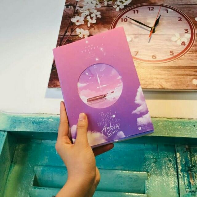 Sách - Thời niên thiếu của anh và em - Cửu Nguyệt Hi | BigBuy360 - bigbuy360.vn