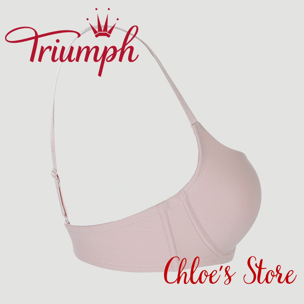 Áo Lót Triumph Simply Everyday Basic WHP CHÍNH HÃNG