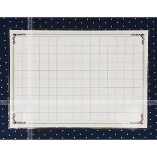 [Đồ dùng dạy học] Bảng phụ A4, A3 kẻ ô