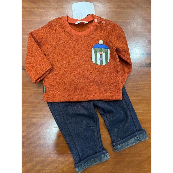 Nhiều Set Happyland,Pacco,Alfonso …. madeinkorea cho bé 8-10kg