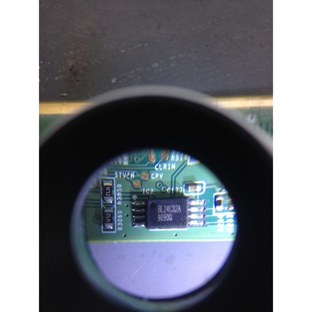 CCPD-TS238 - 002 V3.0 CCPD TS238 002 V 3.0 panel tháo máy trên màn lcd ic sống