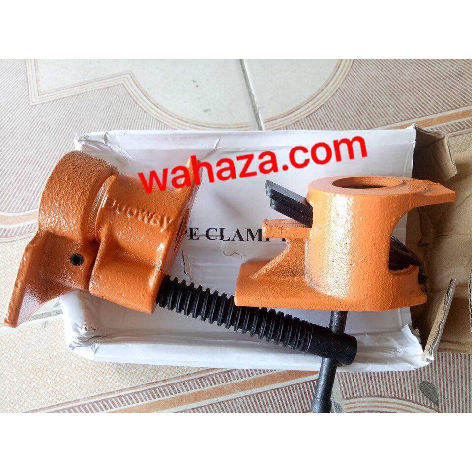 Vam cảo ống nước phi 27 không chân