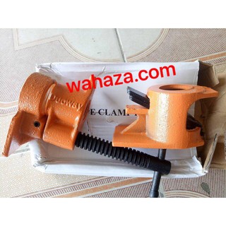 Vam cảo ống nước phi 27 không chân