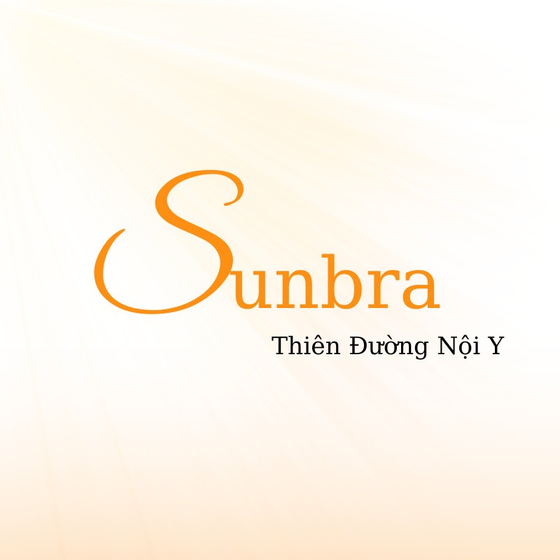 SUNBRA Thiên Đường Nội Y
