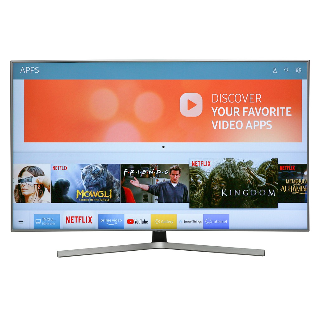 Tivi Samsung UA65RU7400 65INCH