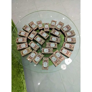 Soap sâm nghệ suen
