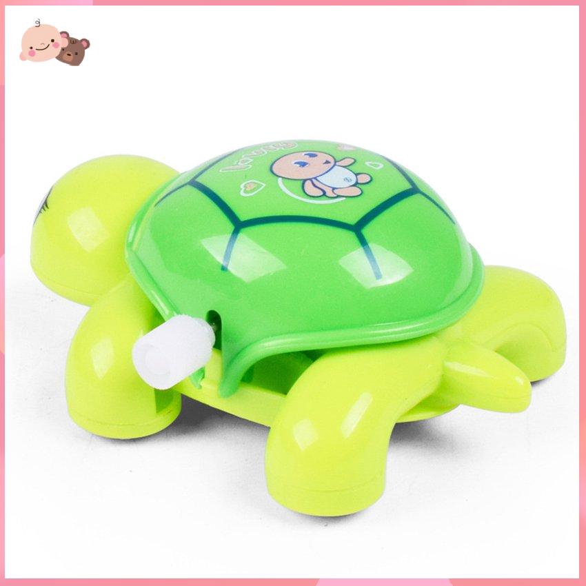 Đồ Chơi Hình Con Rùa Màu Sắc Ngẫu Nhiên
