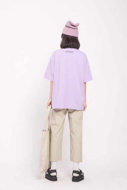 Áo P- SPACE POLO freesize | BigBuy360 - bigbuy360.vn