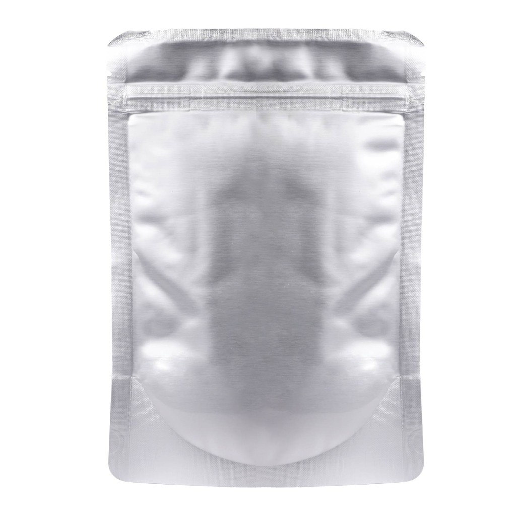 Bột đậu đỏ nguyên chất đắp mặt nạ ngăn ngừa mụn dưỡng da trắng mịn Milaganics 200gr túi ZIP - Z'048 Beauty Concept