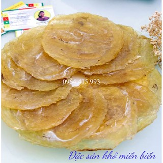 Khô cá bò, Cá bò, Cá bóng hàng bao chuẩn túi 1kg