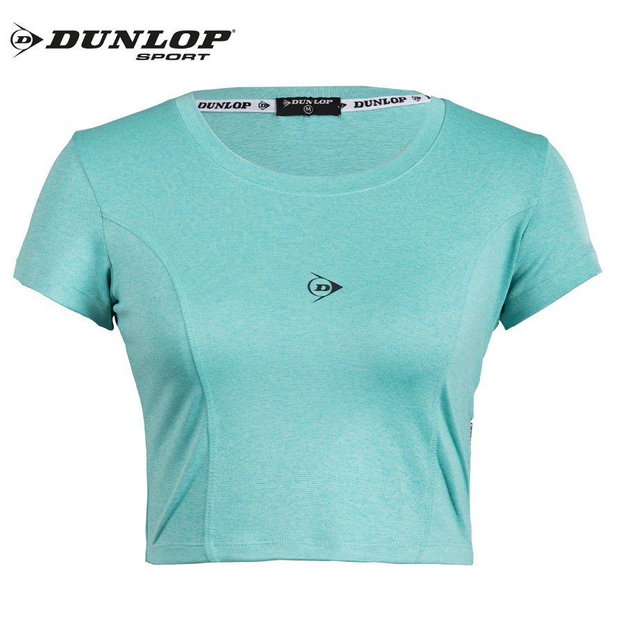 Áo Croptop thể thao Nữ Dunlop - DAGYS8105-2 thumbnail