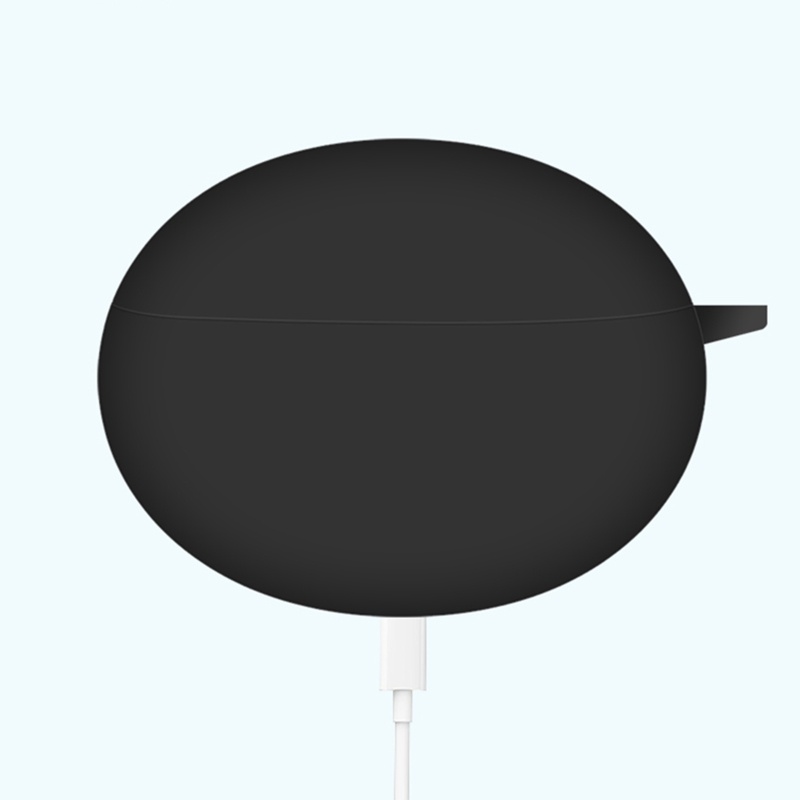 Vỏ Bảo Vệ Hộp Sạc Tai Nghe Huawei-Free Buds5i Không Dây Chống Sốc Chống Bụi Mềm Mại Giặt Được