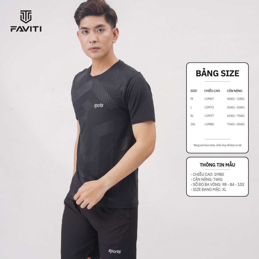 Áo Thun Nam Cổ Trờn Thêu Logo Chất Thun Cotton Mềm Mại Thoải Mái Thấm Hút Mồ Hôi ATN275 - ATN276