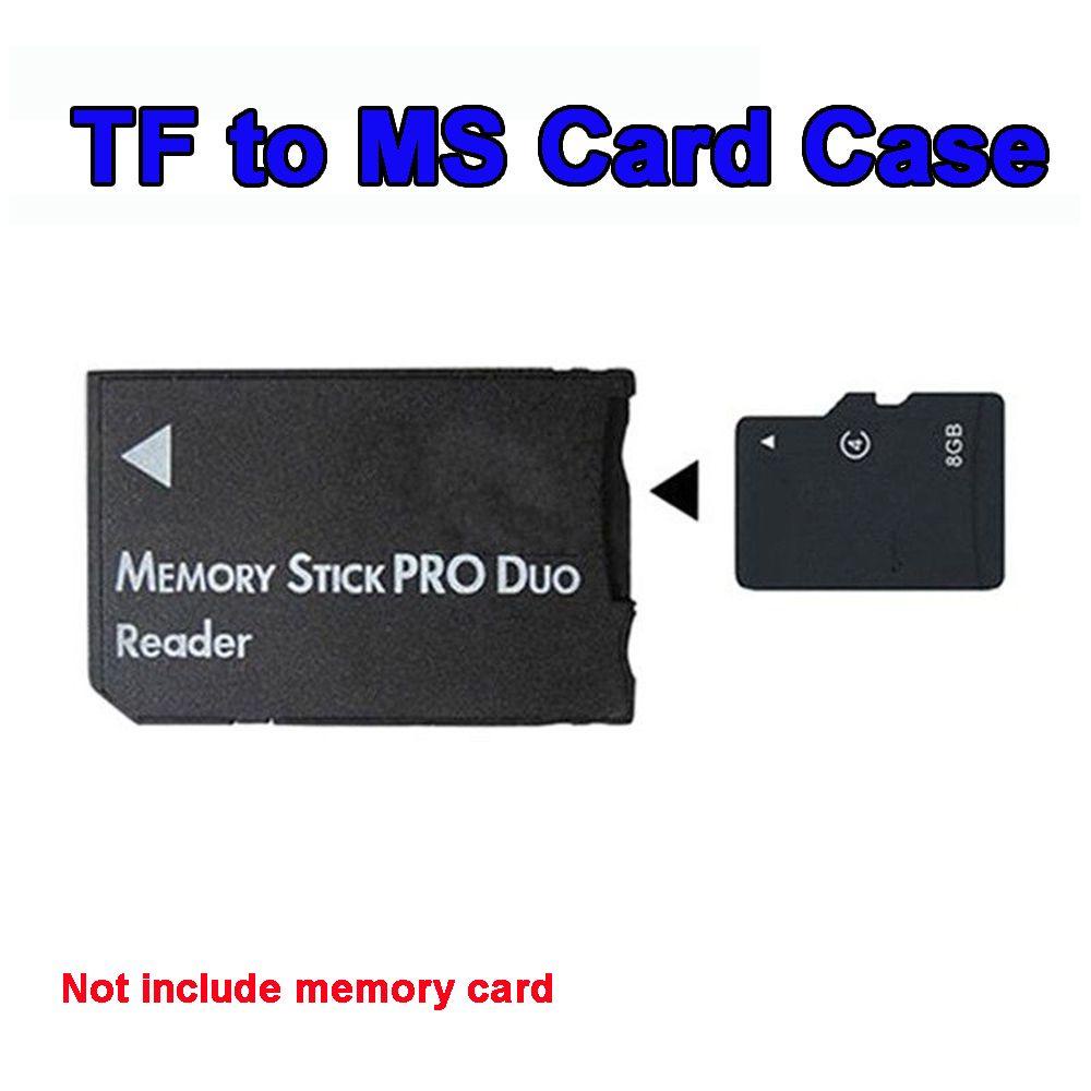 Hộp Đựng Thẻ Nhớ SD / PSP Tiện Dụng